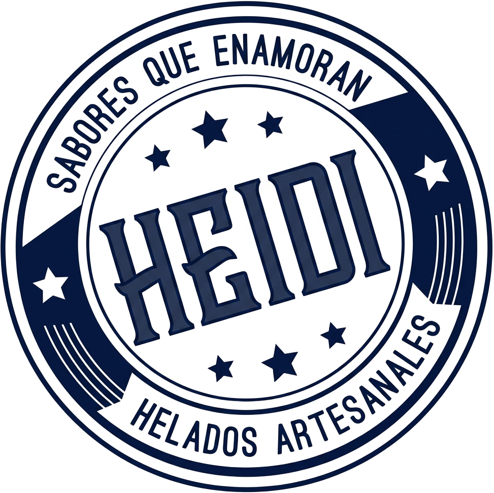 Heladería Heidi