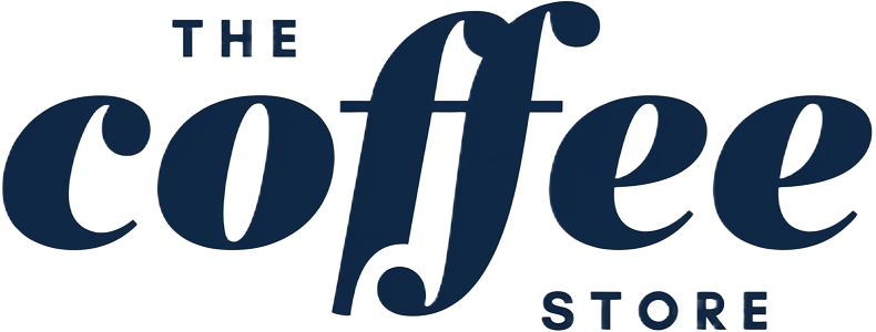 The Coffee Store