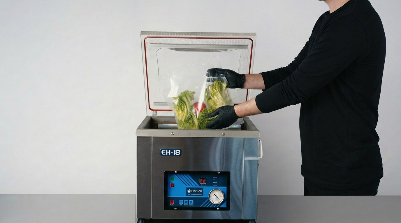 Insumos Makrocorp para negocios gastronómicos