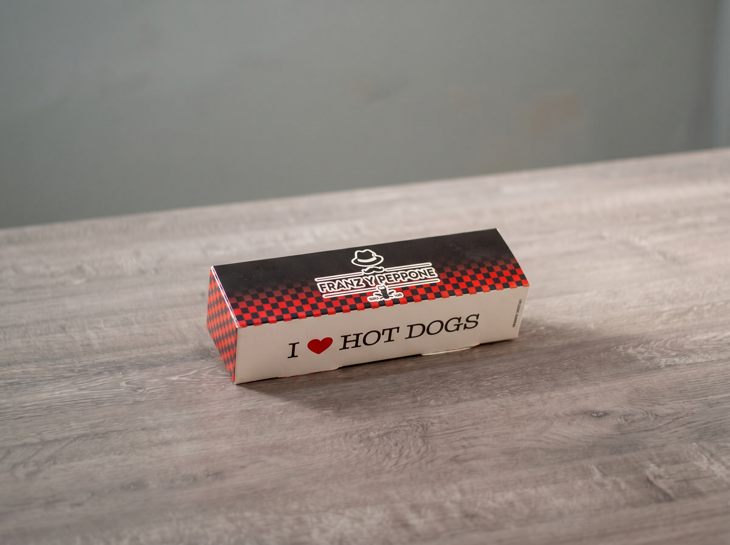 Cajas personalizadas